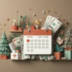 Como Organizar os Gastos de Fim de Ano Sem Comprometer o Orçamento