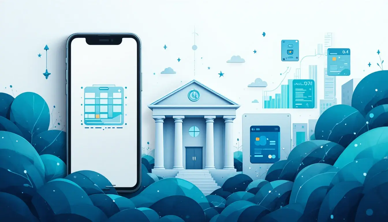 Comparativo de Bancos Digitais: Taxas, Serviços e Vantagens para o Novo Ano