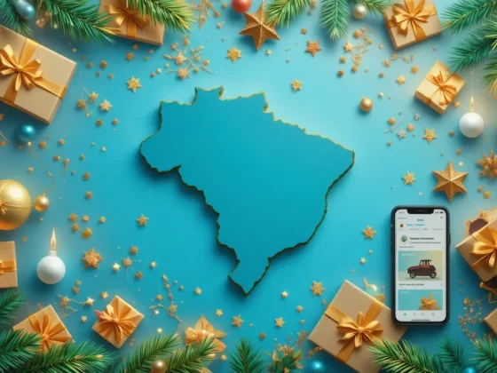 Dropshipping no Brasil: Vale a Pena Começar em Dezembro?