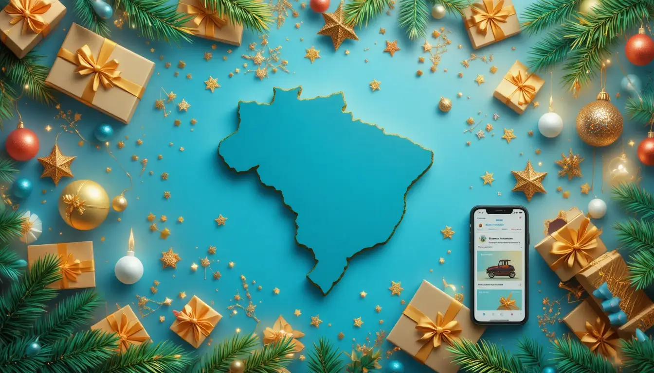 Dropshipping no Brasil: Vale a Pena Começar em Dezembro?