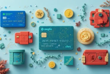 Fintechs que Pagam Cashback: Quais Aproveitar Agora