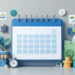 Gestão Financeira para Pequeno Negócio: O Que Revisar Antes do Novo Ano