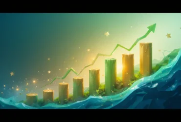 Guia de Investimentos para Iniciantes: O Que Fazer Até o Fim de 2025