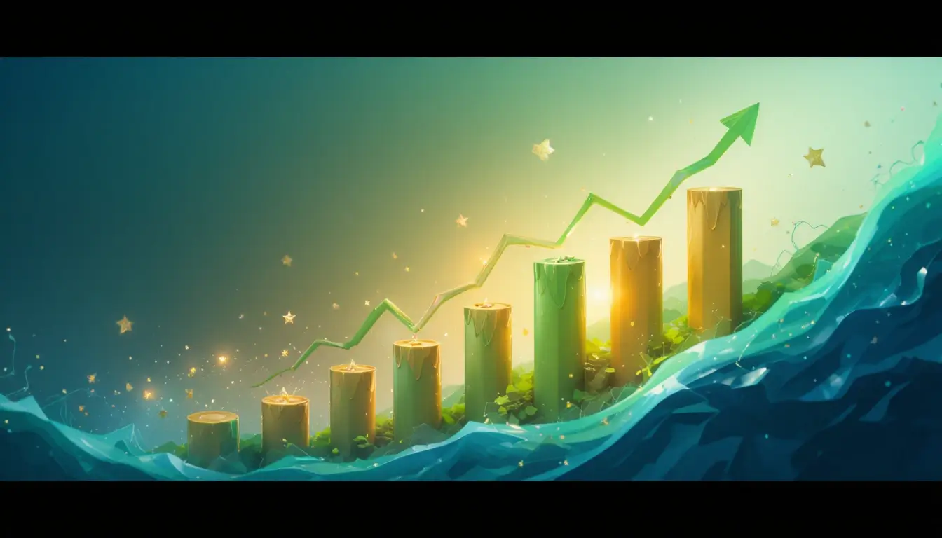 Guia de Investimentos para Iniciantes: O Que Fazer Até o Fim de 2025