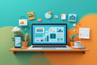 Ideias de Negócio para Renda Extra que Você Pode Fazer nas Férias