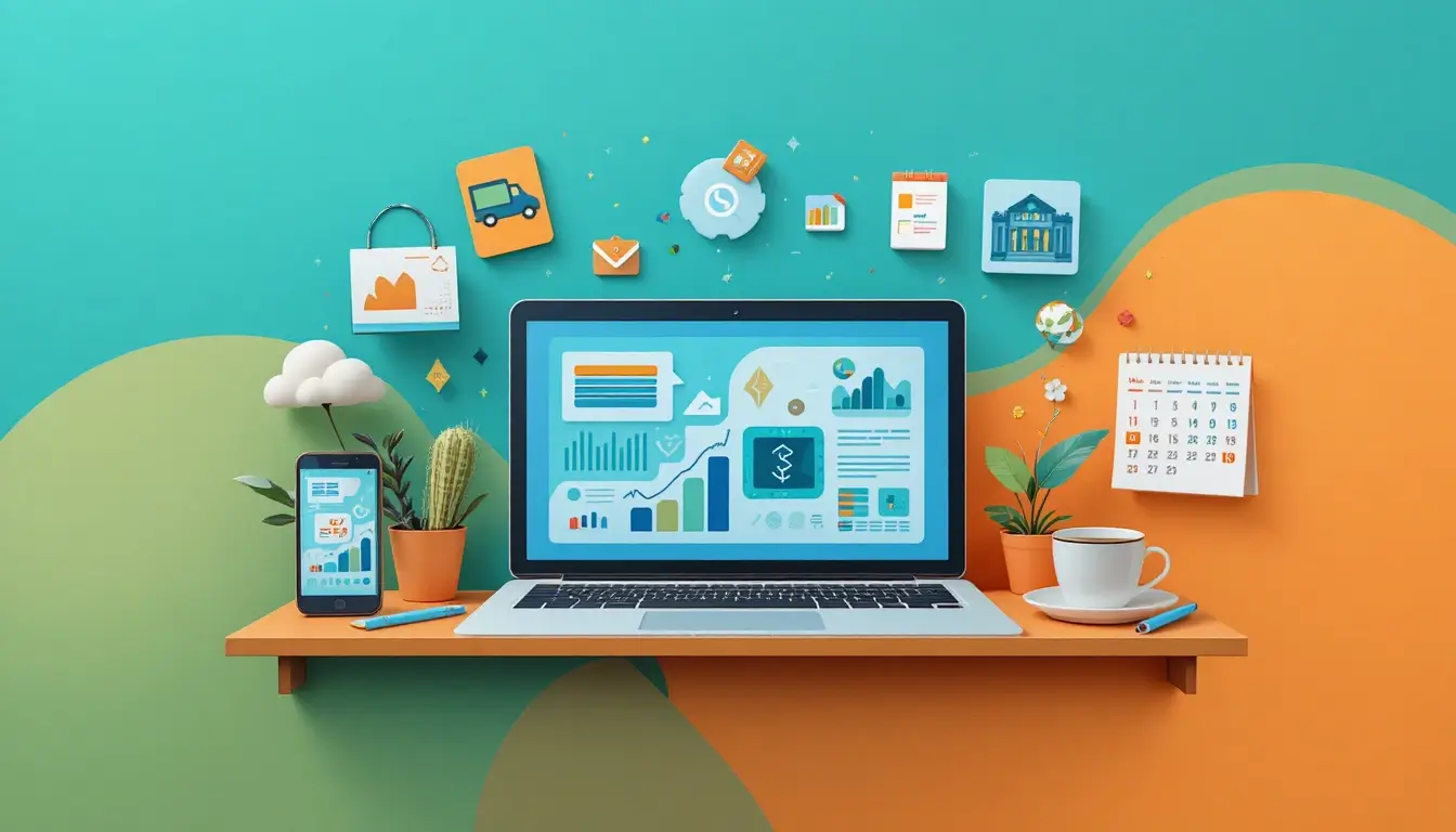 Ideias de Negócio para Renda Extra que Você Pode Fazer nas Férias