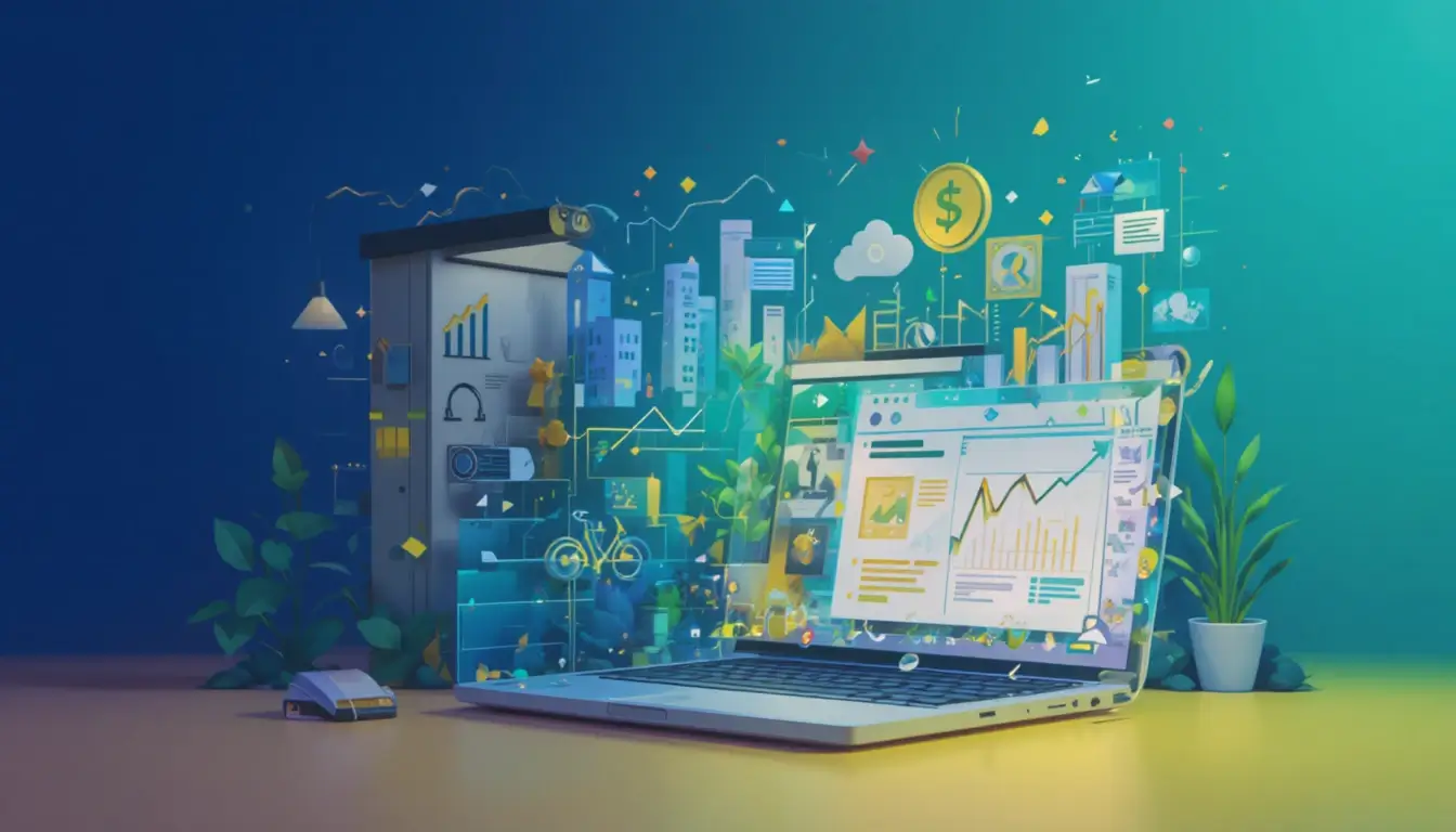 Ideias de Negócios com Baixo Investimento que Começam Bem em 2026