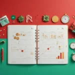 Orçamento Familiar: O Checklist que Você Precisa para Dezembro