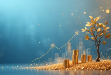 Renda Passiva: Quais Caminhos Iniciar Agora para 2026