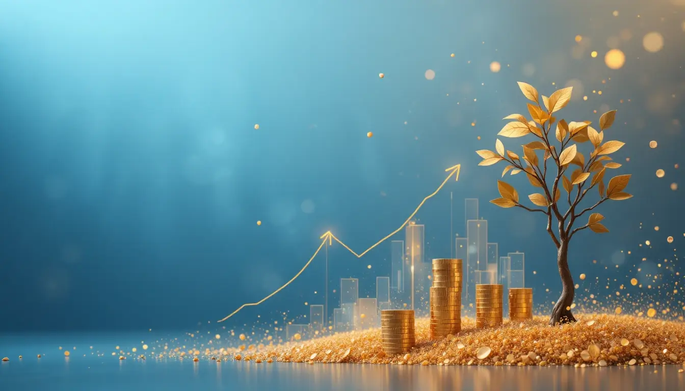 Renda Passiva: Quais Caminhos Iniciar Agora para 2026