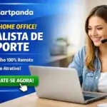 Analista de Suporte – Cartpanda – Home Office