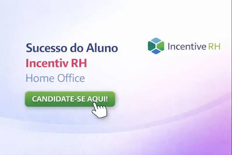 Emprego Remoto Home Office